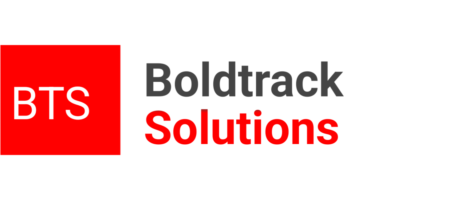 Boldtrack Solutions